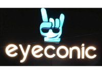 Eyeconic